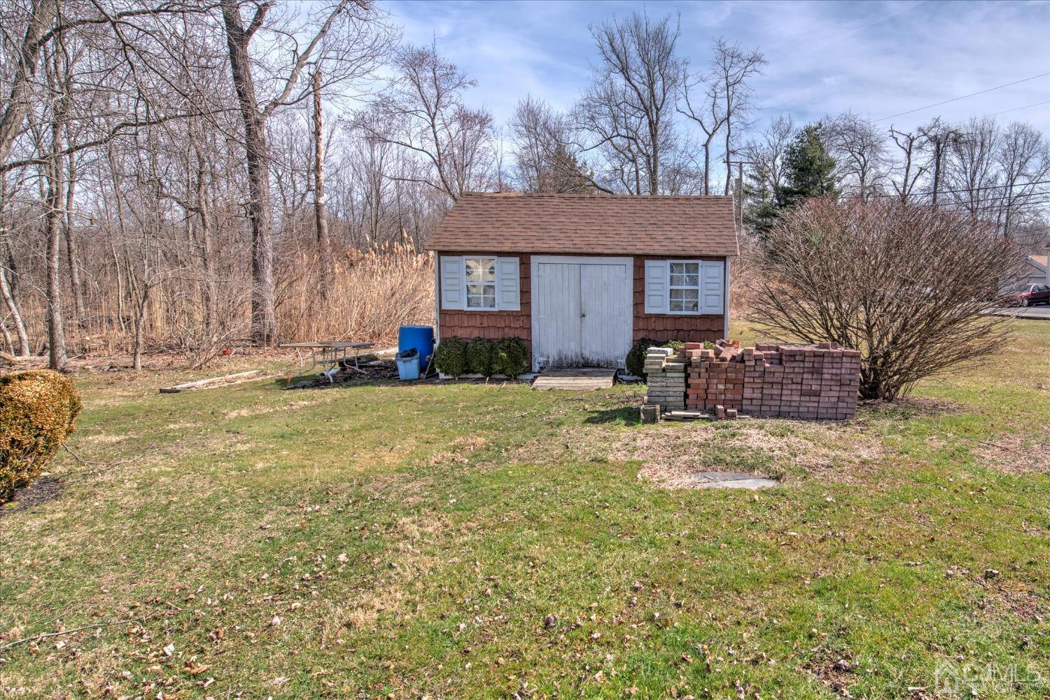 311 Rhode Hall Road Jamesburg, NJ 08831 - Photo 21 of 25 Gallery Image 21