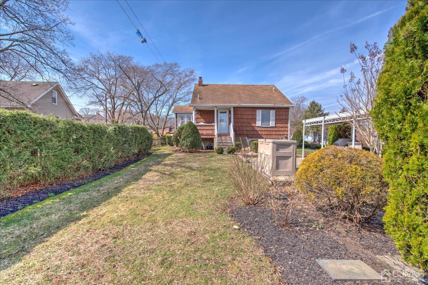 311 Rhode Hall Road Jamesburg, NJ 08831 - Photo 22 of 25 Gallery Image 22
