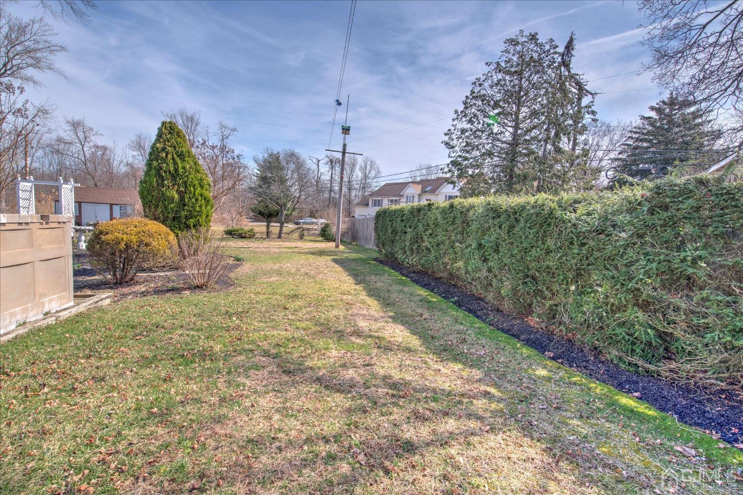 311 Rhode Hall Road Jamesburg, NJ 08831 - Photo 23 of 25 Gallery Image 23
