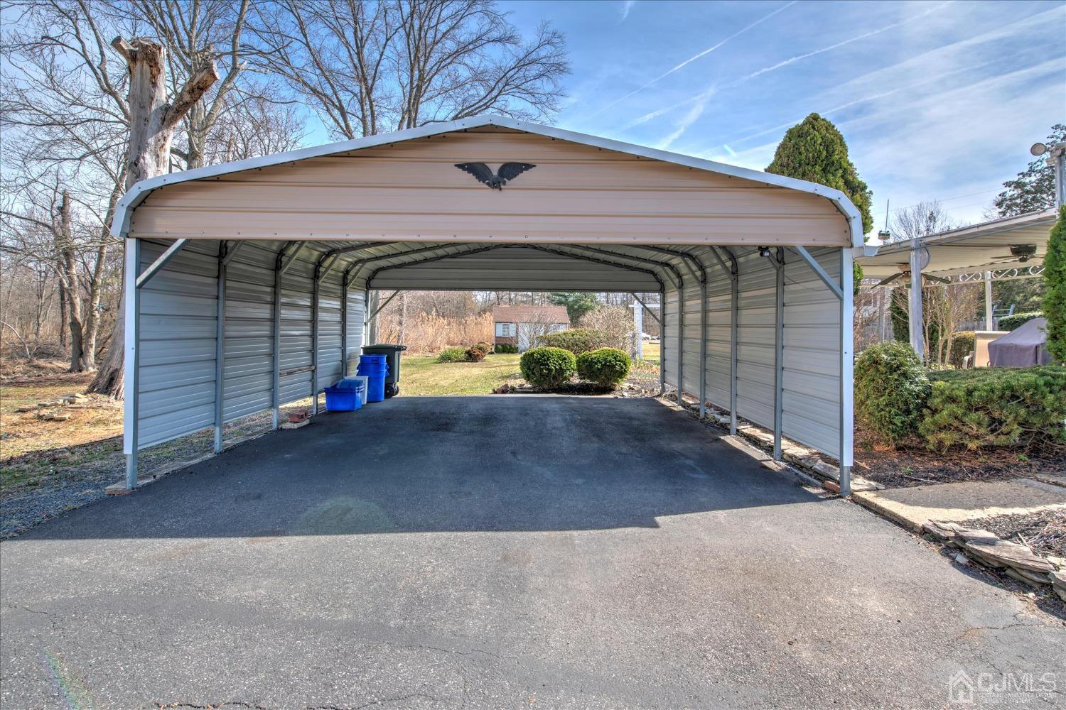 311 Rhode Hall Road Jamesburg, NJ 08831 - Photo 24 of 25 Gallery Image 24