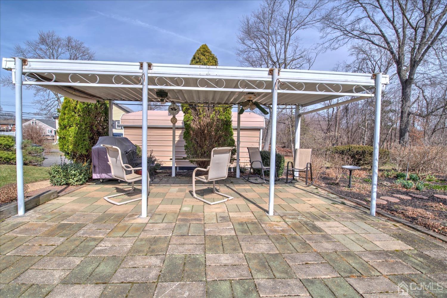 311 Rhode Hall Road Jamesburg, NJ 08831 - Photo 25 of 25 Gallery Image 25
