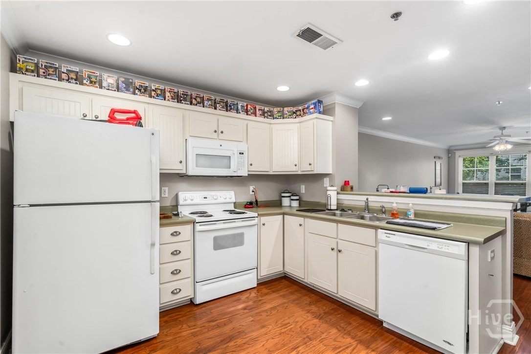 660 South Barnett Shoals Road, Unit 421 Athens, GA 30605 - Photo 13 of 30