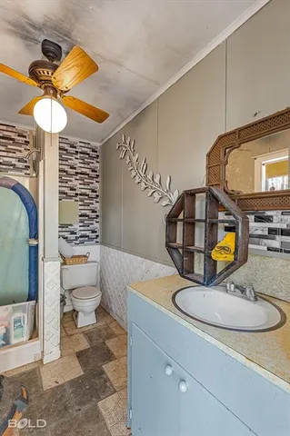 $324,900 | 447 Burrow Lane, Cotton Valley, LA 71018