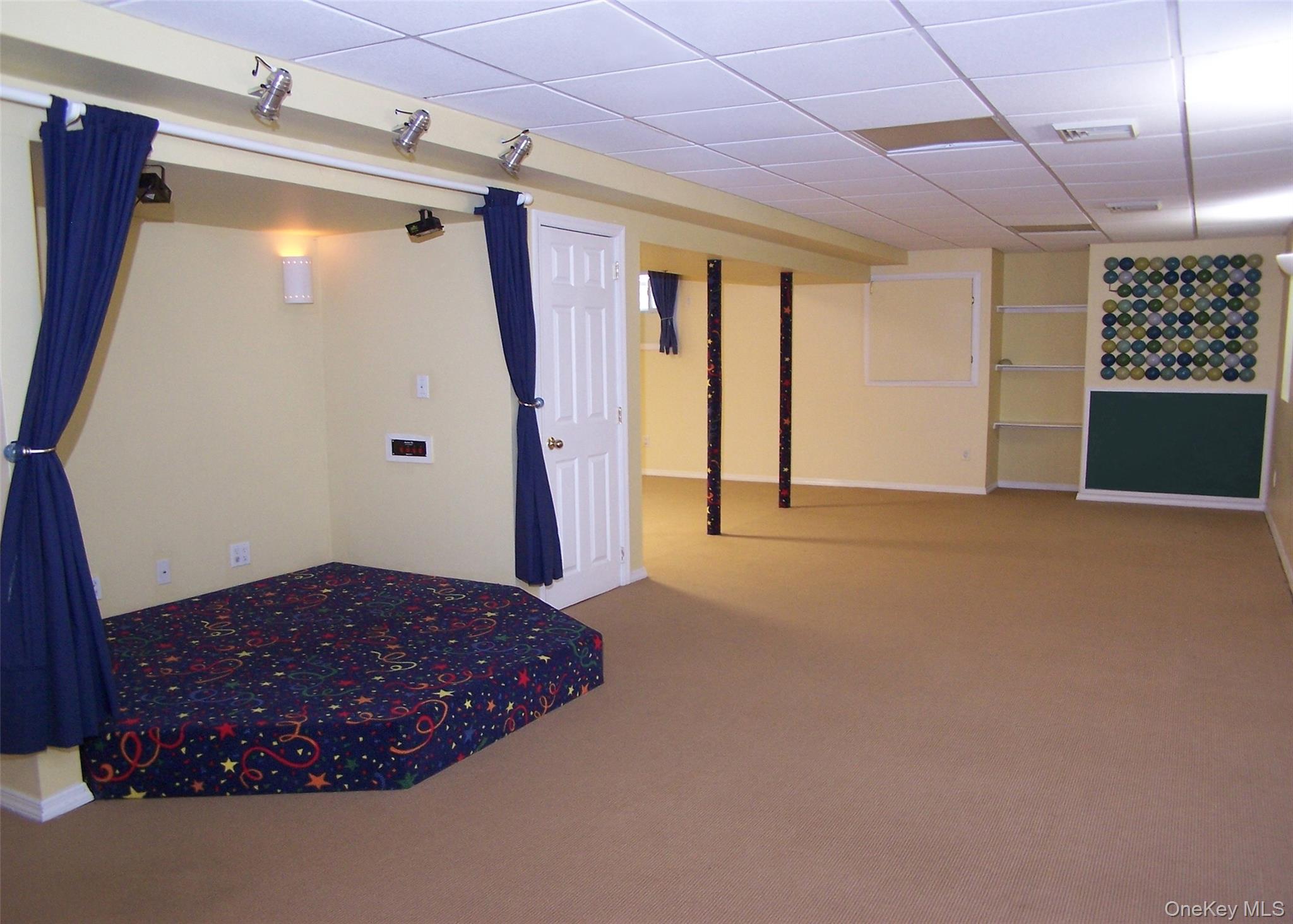 63 Sunflower Ridge Road Centereach, NY 11720 - Photo 19 of 24 a view of an empty room