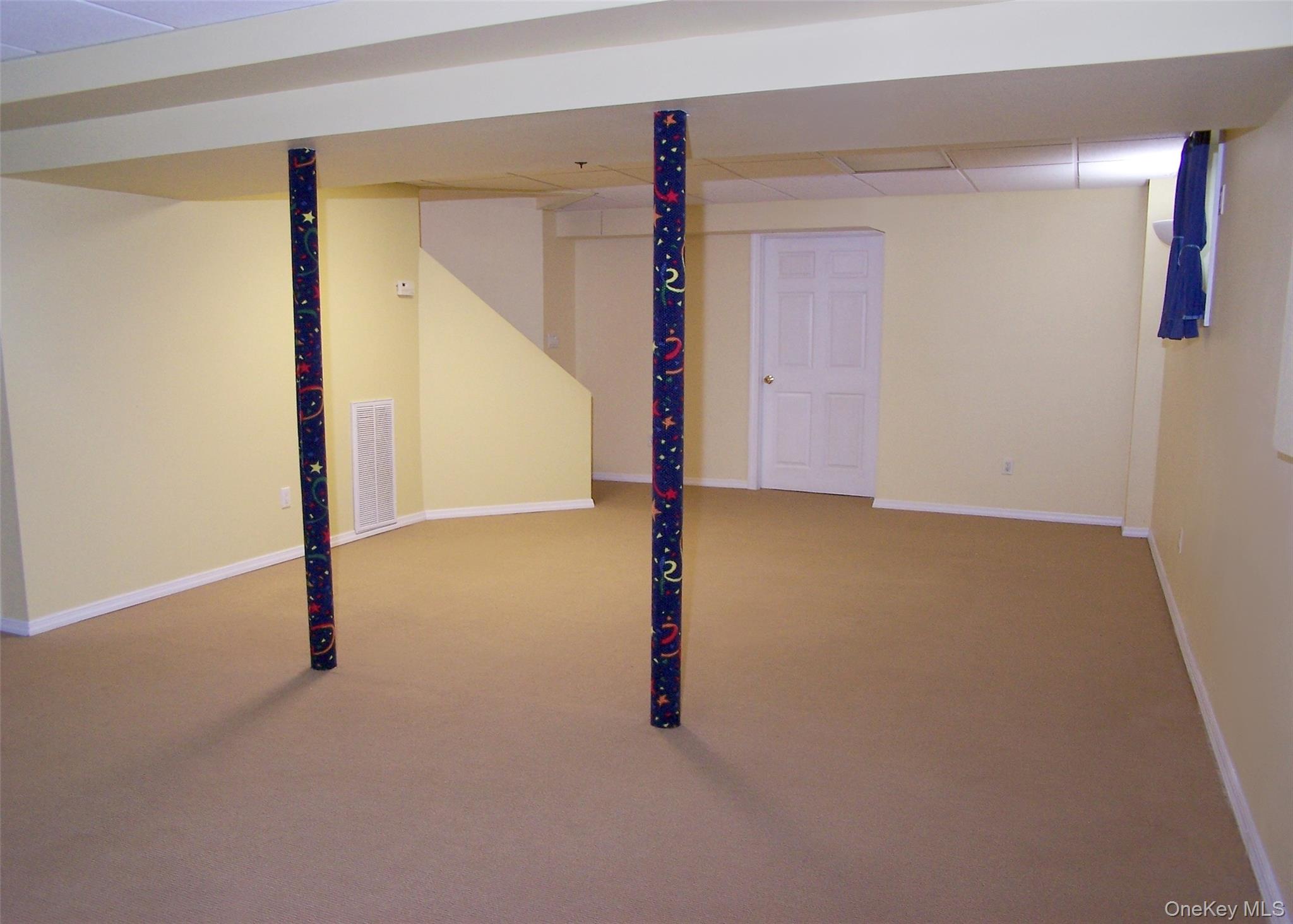 63 Sunflower Ridge Road Centereach, NY 11720 - Photo 20 of 24 a view of empty room