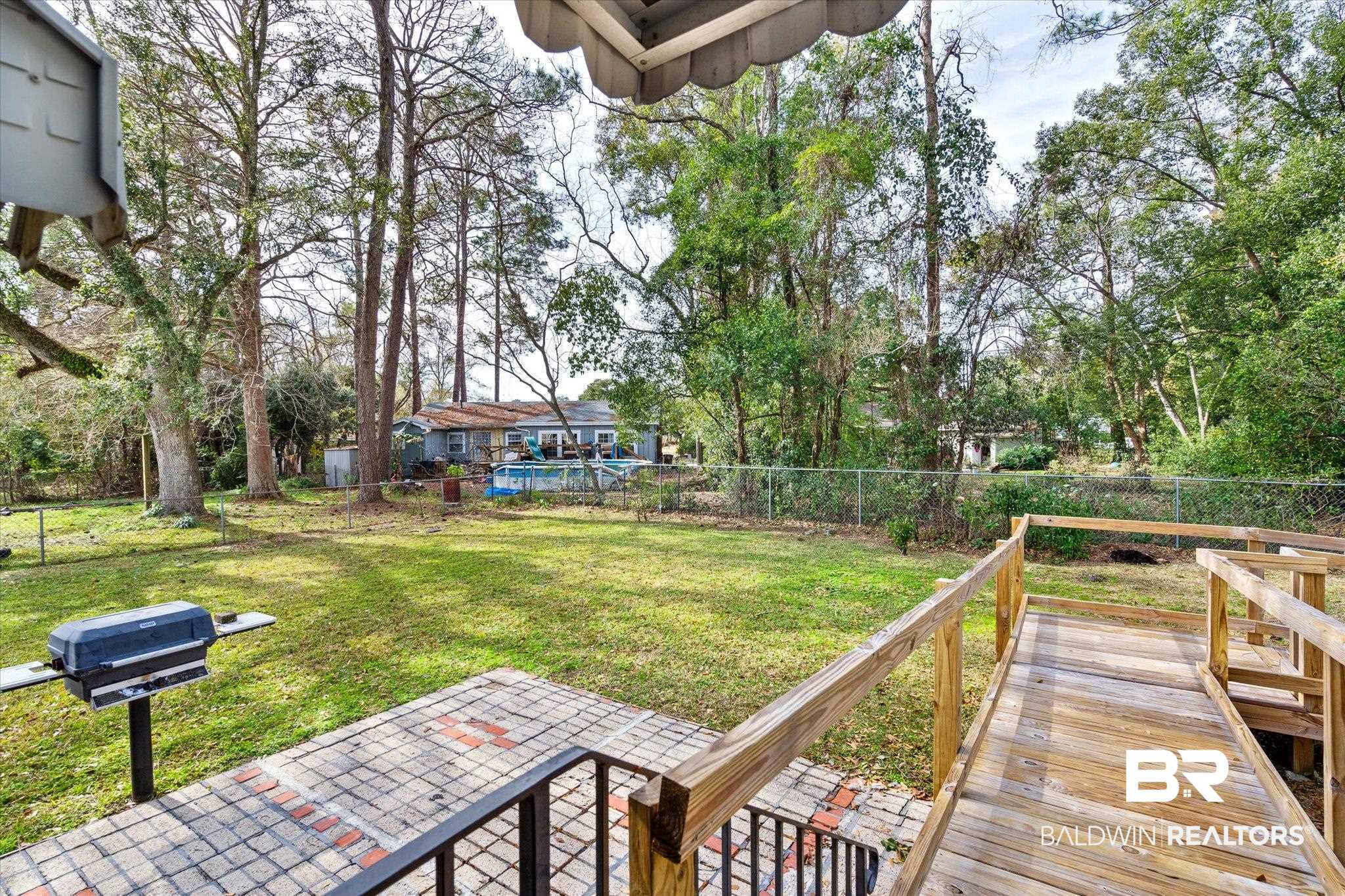 16 East Chadwick Drive Mobile, AL 36606 - Photo 16 of 19