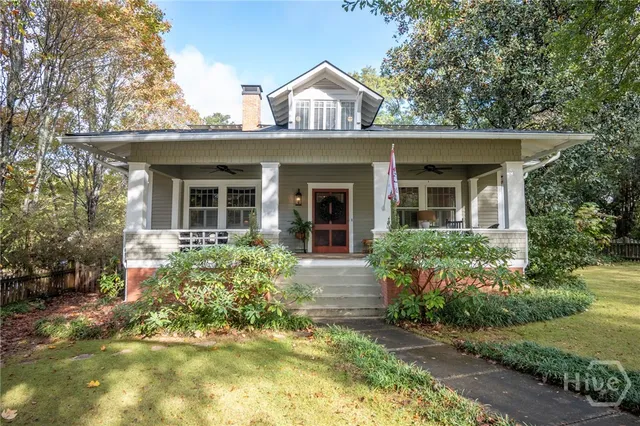 $4,300 | 290 Milledge Circle, Athens, GA 30606