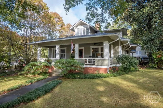 $4,300 | 290 Milledge Circle, Athens, GA 30606