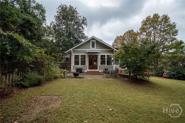 $4,300 | 290 Milledge Circle, Athens, GA 30606