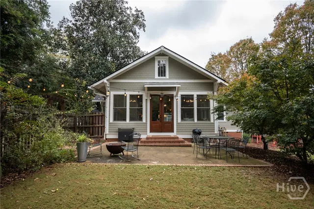 $4,300 | 290 Milledge Circle, Athens, GA 30606