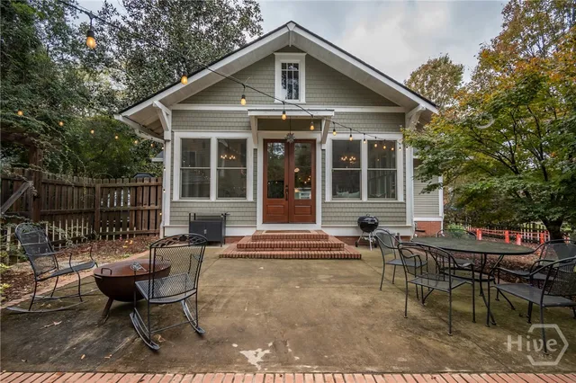$4,300 | 290 Milledge Circle, Athens, GA 30606