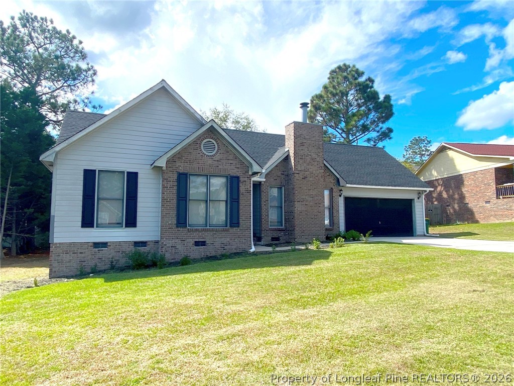 5715 Walkabout Road Hope Mills, NC 28348 - Photo 1 of 16