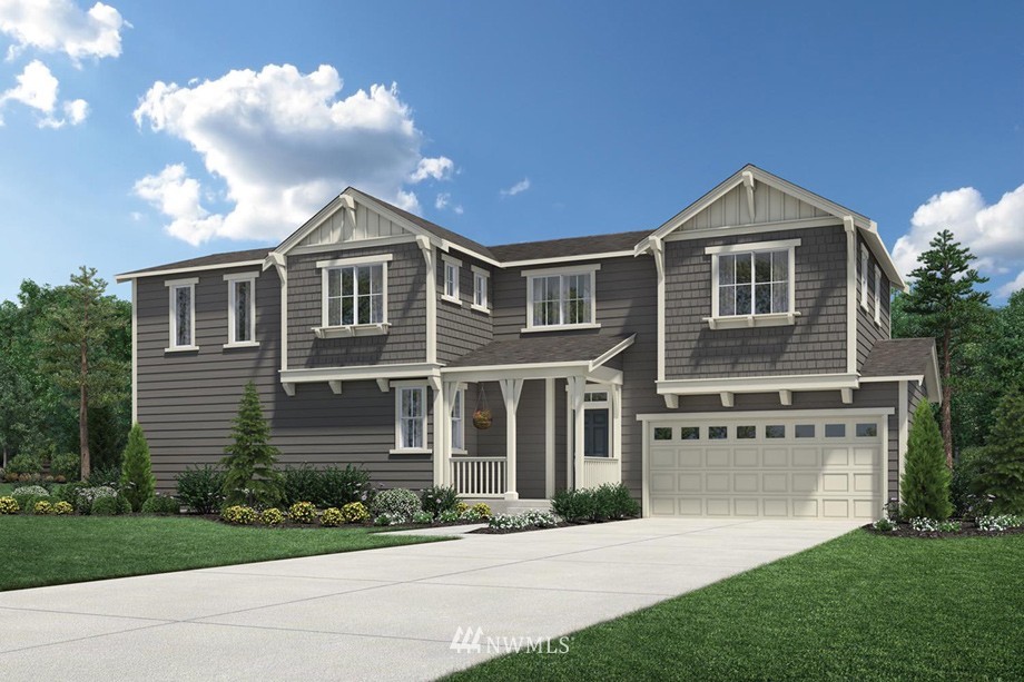 18716 44th Drive Southeast Bothell, WA 98012 - Photo 1 of 18