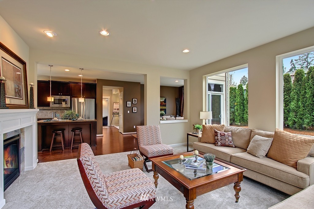 18716 44th Drive Southeast Bothell, WA 98012 - Photo 5 of 18
