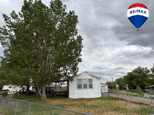 $125,000 | 141 Bluebell Lane, Riverton, WY 82501