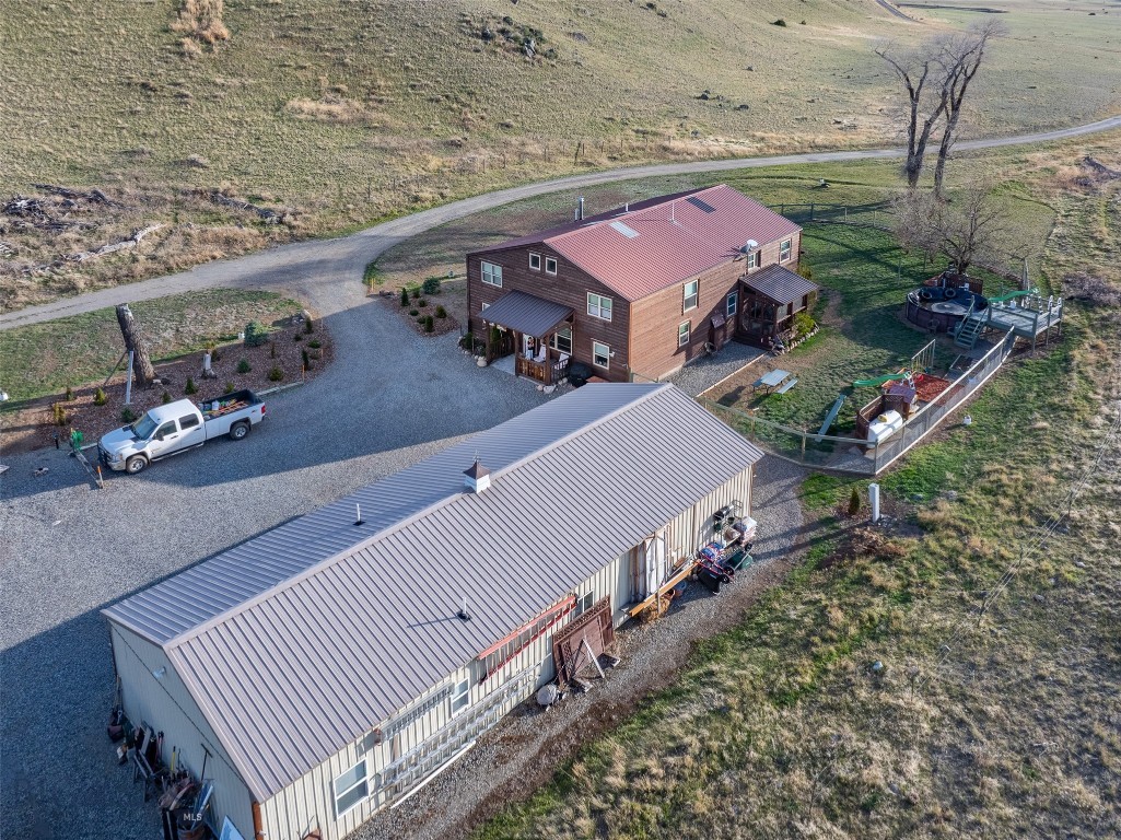 682 East River Road Pray, MT 59065 - Photo 5 of 100 Gallery Image 5