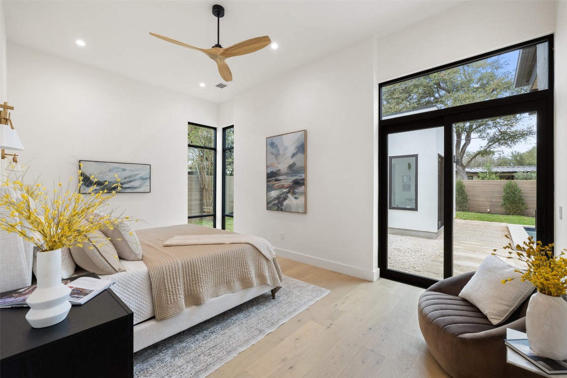 304 Blue Ridge Trail Austin, TX 78746 - Photo 35 of 40 a living room with furniture and a window