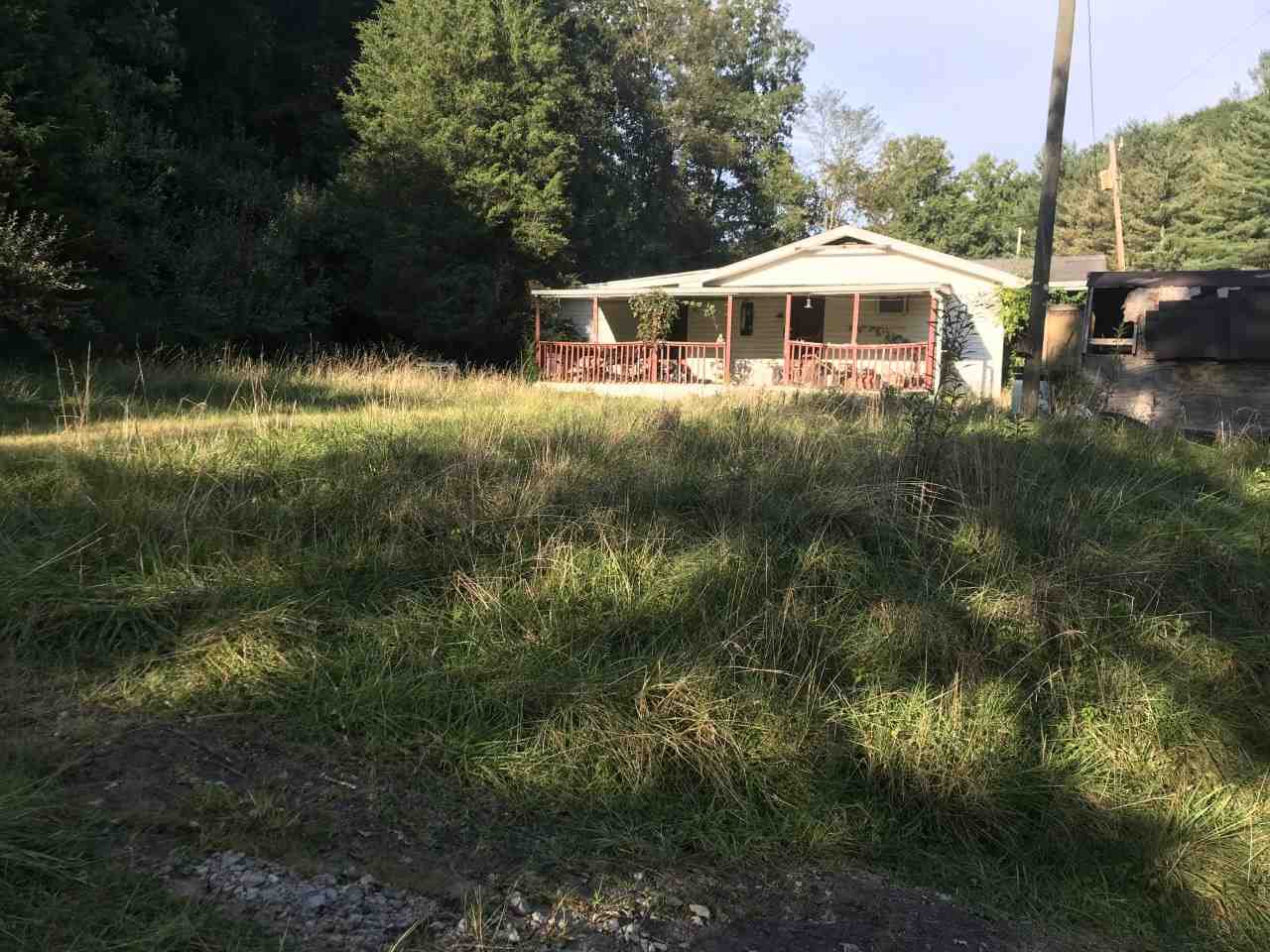 5366 Mays Branch Road Lavalette, WV 25535 - Photo 3 of 7 Gallery Image 3