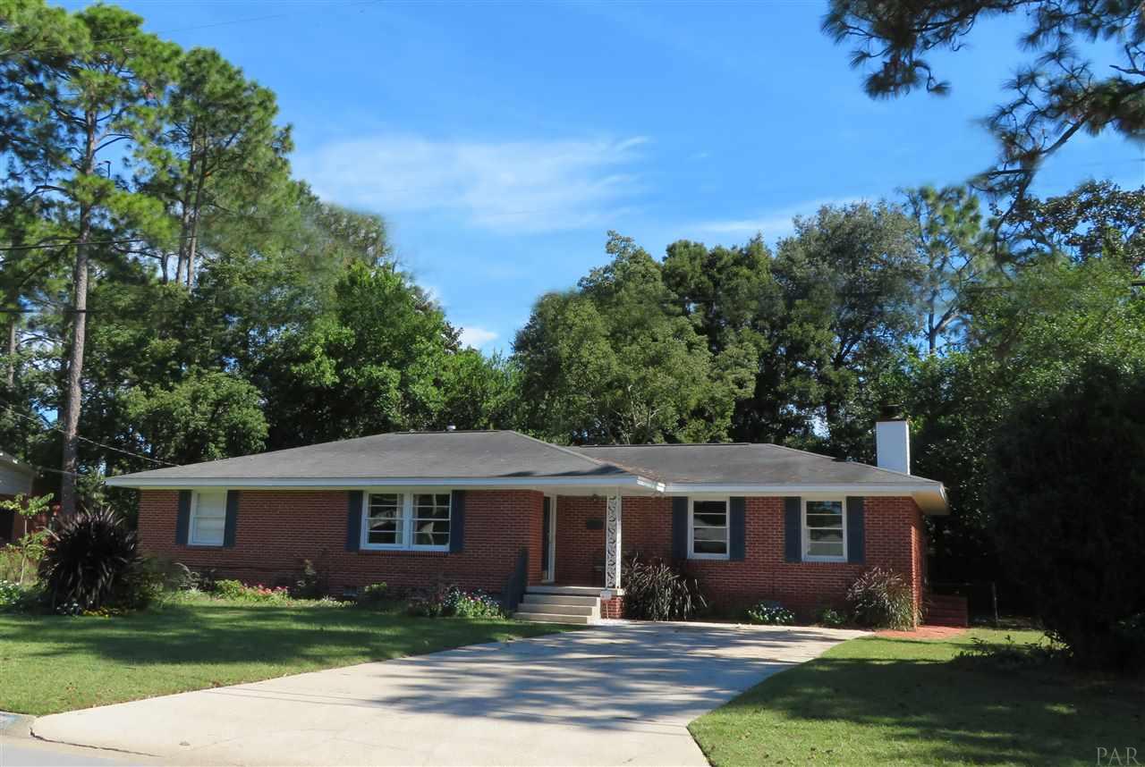 3740 Bonner Road Pensacola, FL 32503 - Photo 1 of 25 Gallery Image 1