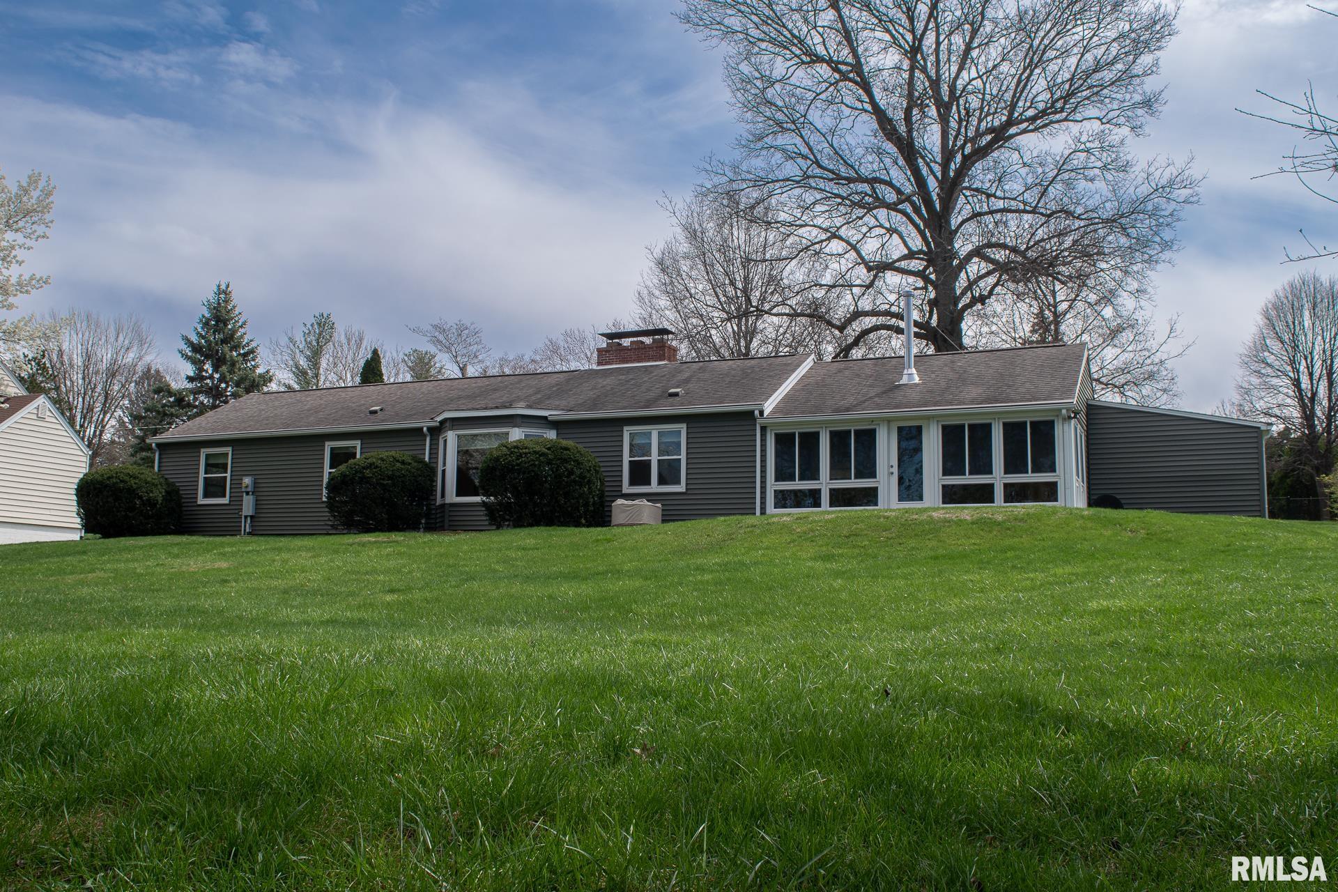 1424 Westview Drive Macomb, IL 61455 - Photo 26 of 26