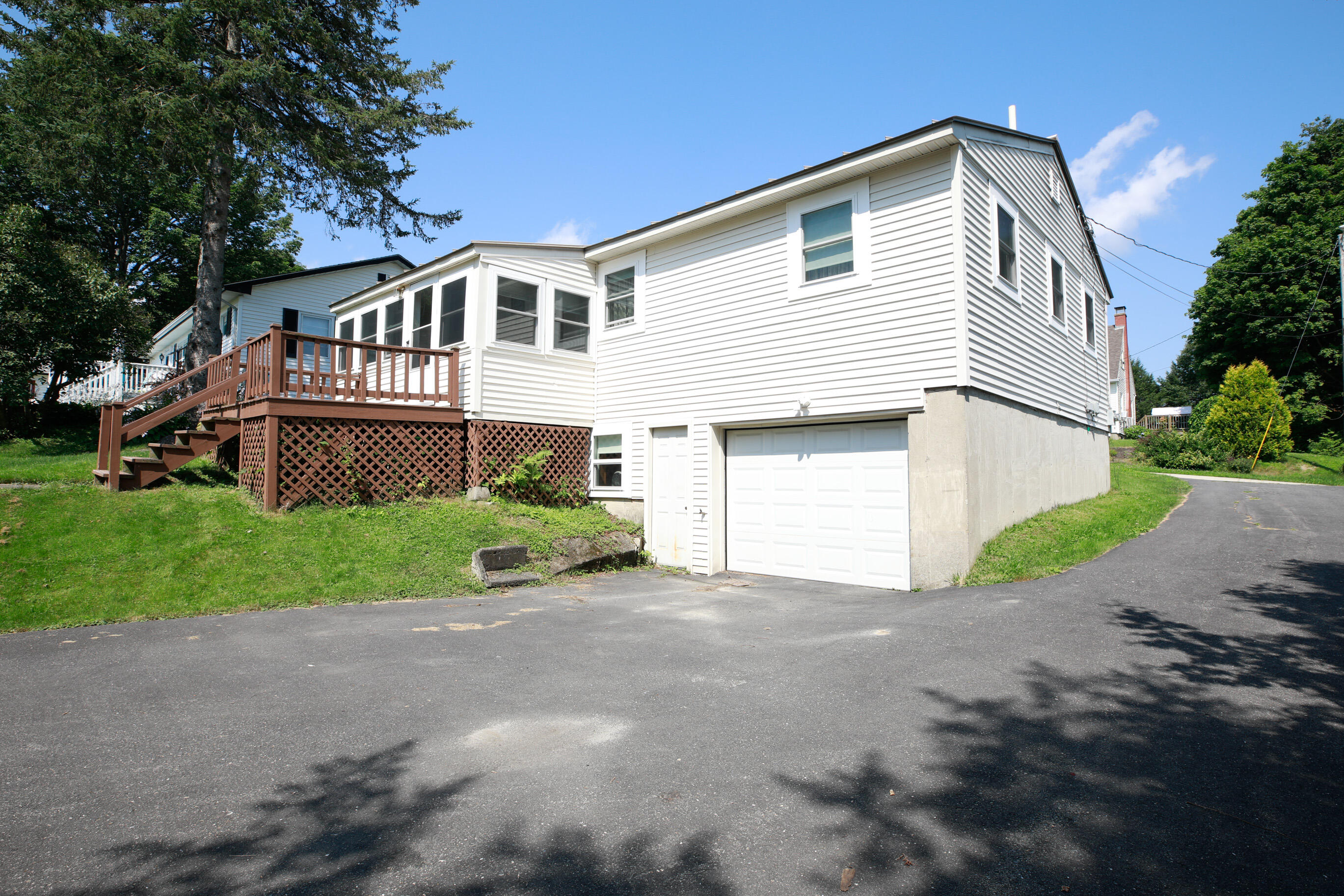 29 Allen Road Brewer, ME 04412 - Photo 3 of 62 AllenRd_ClearSpace_July_2023-3