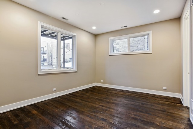 1115 North Paulina Street, Unit 2 Chicago, IL 60622 - Photo 12 of 14