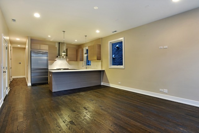 1115 North Paulina Street, Unit 2 Chicago, IL 60622 - Photo 3 of 14