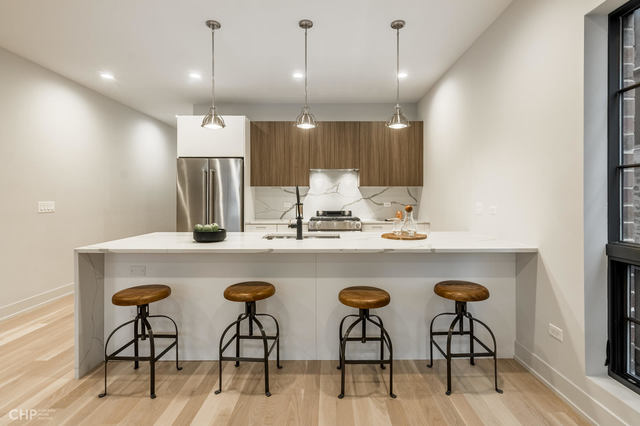 1115 North Paulina Street, Unit 2 Chicago, IL 60622 - Photo 5 of 14