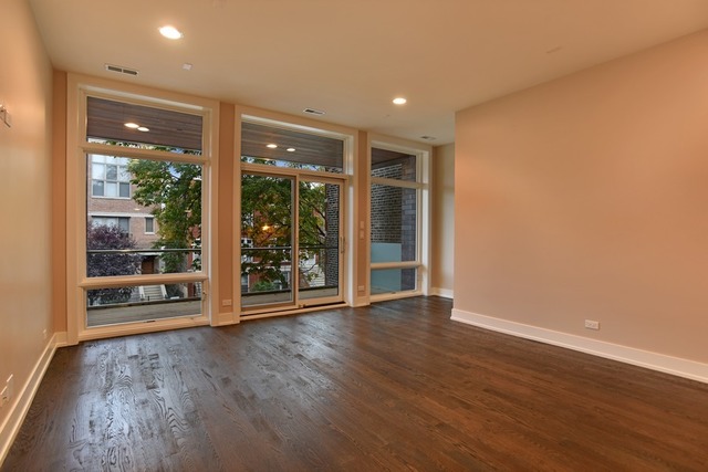 1115 North Paulina Street, Unit 2 Chicago, IL 60622 - Photo 6 of 14