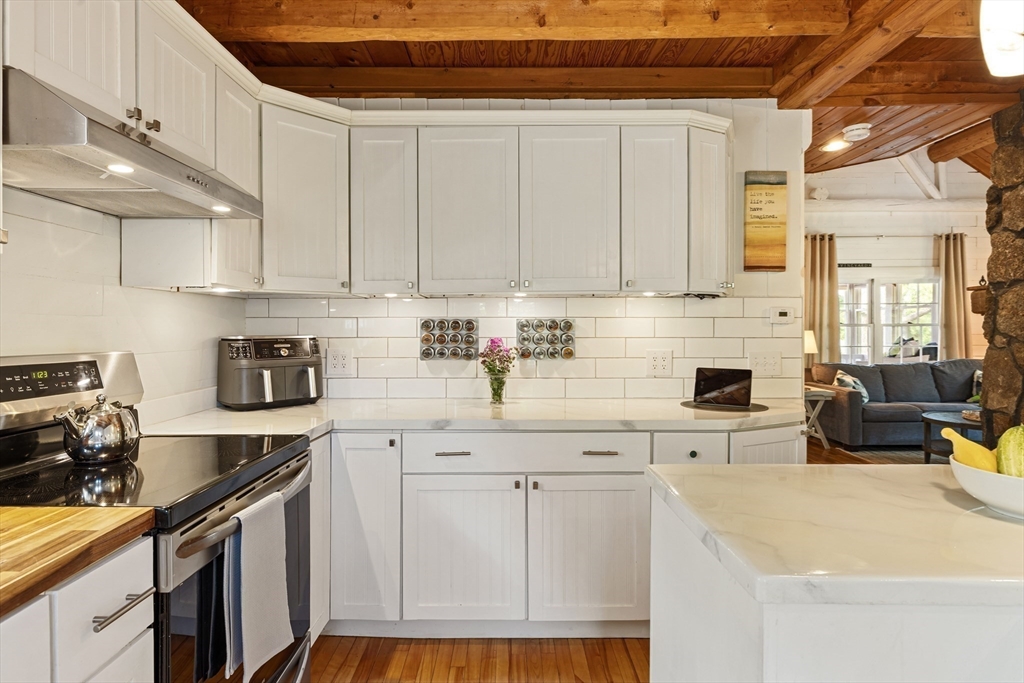 62 Pierce Road West Brookfield, MA 01585 - Photo 16 of 42 Gallery Image 16