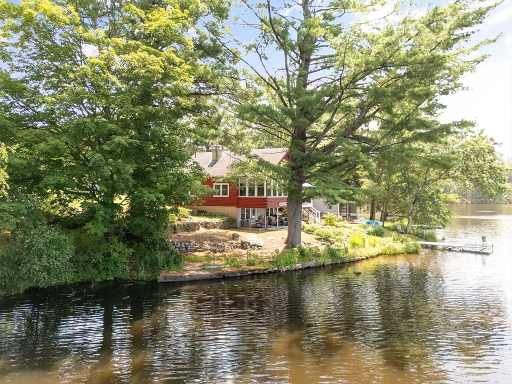 62 Pierce Road West Brookfield, MA 01585 - Photo 36 of 42 Gallery Image 36