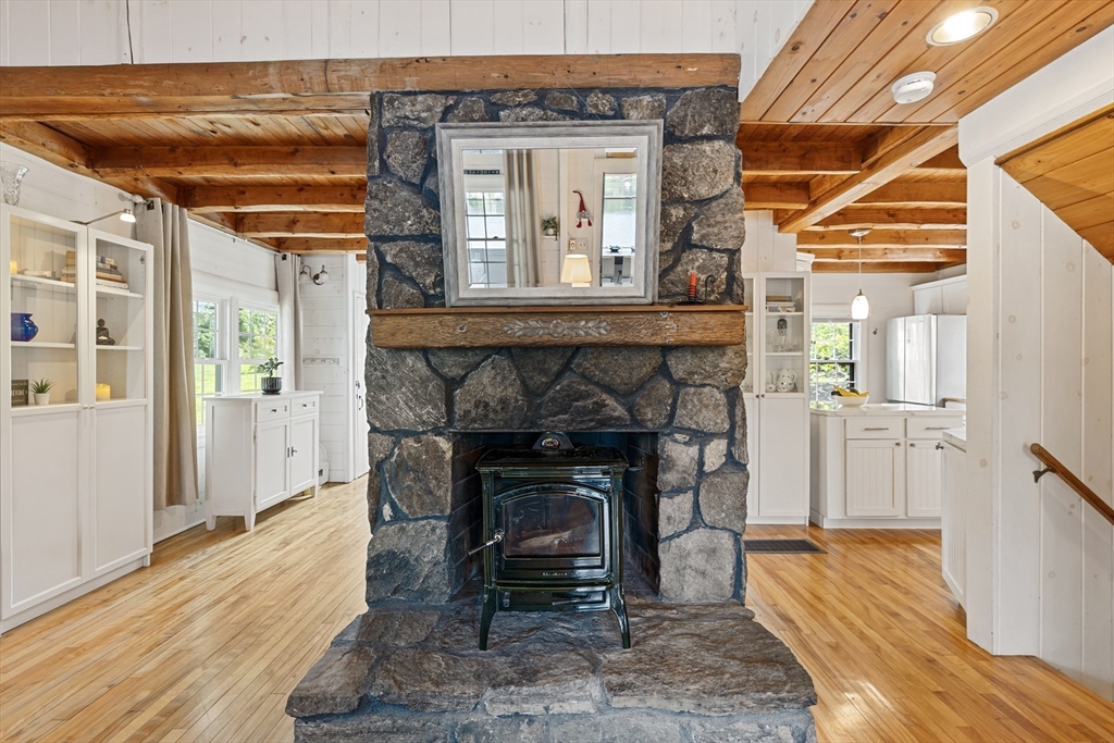 62 Pierce Road West Brookfield, MA 01585 - Photo 10 of 42 Gallery Image 10