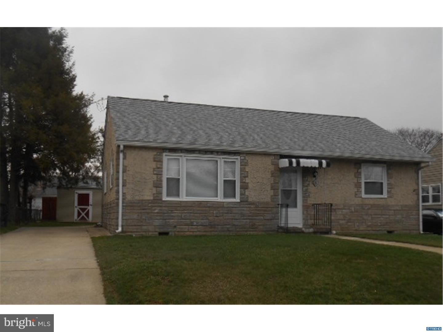 6 Louise Road New Castle, DE 19720 - Photo 1 of 15 Gallery Image 1
