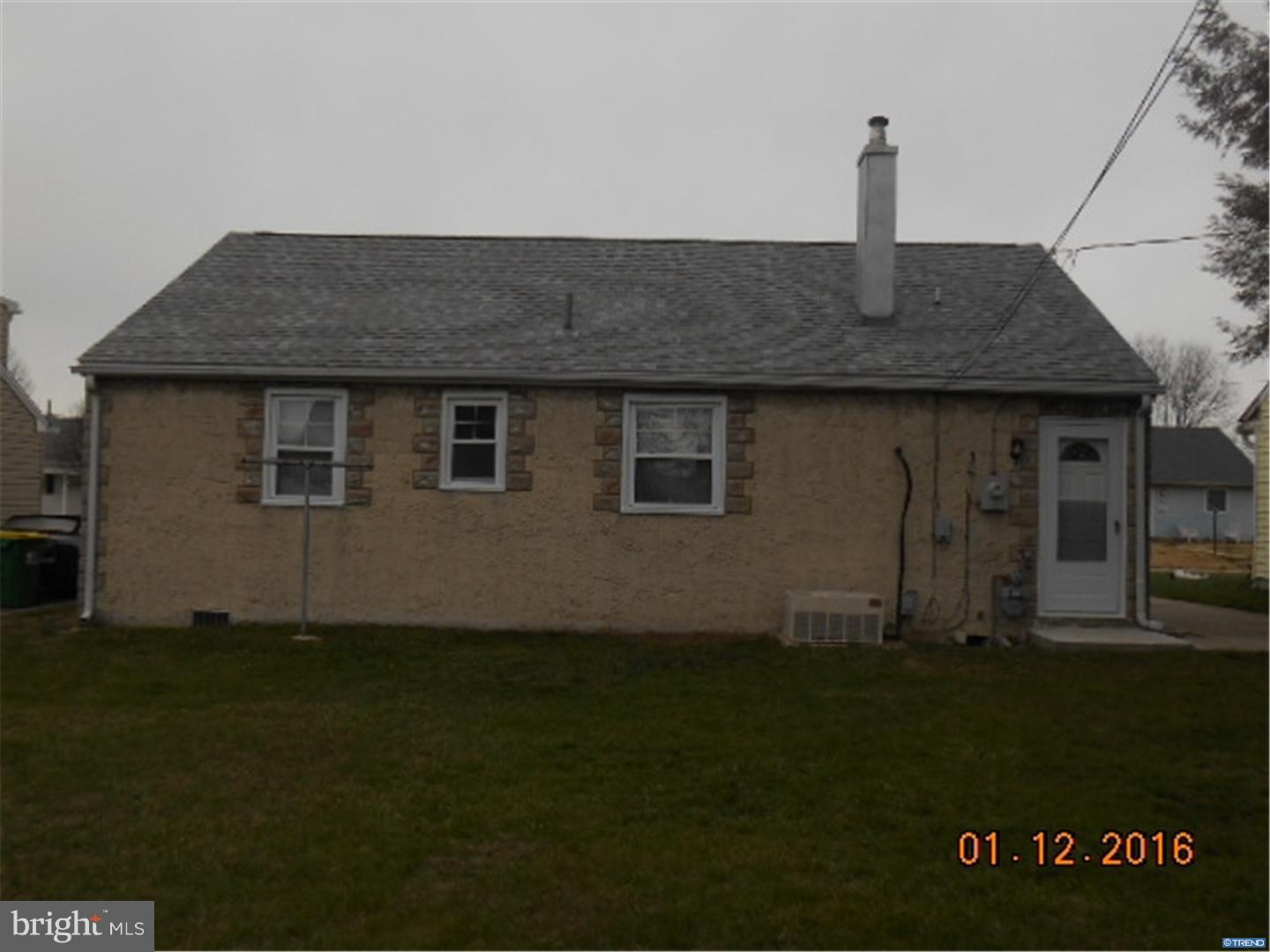6 Louise Road New Castle, DE 19720 - Photo 13 of 15 Gallery Image 13