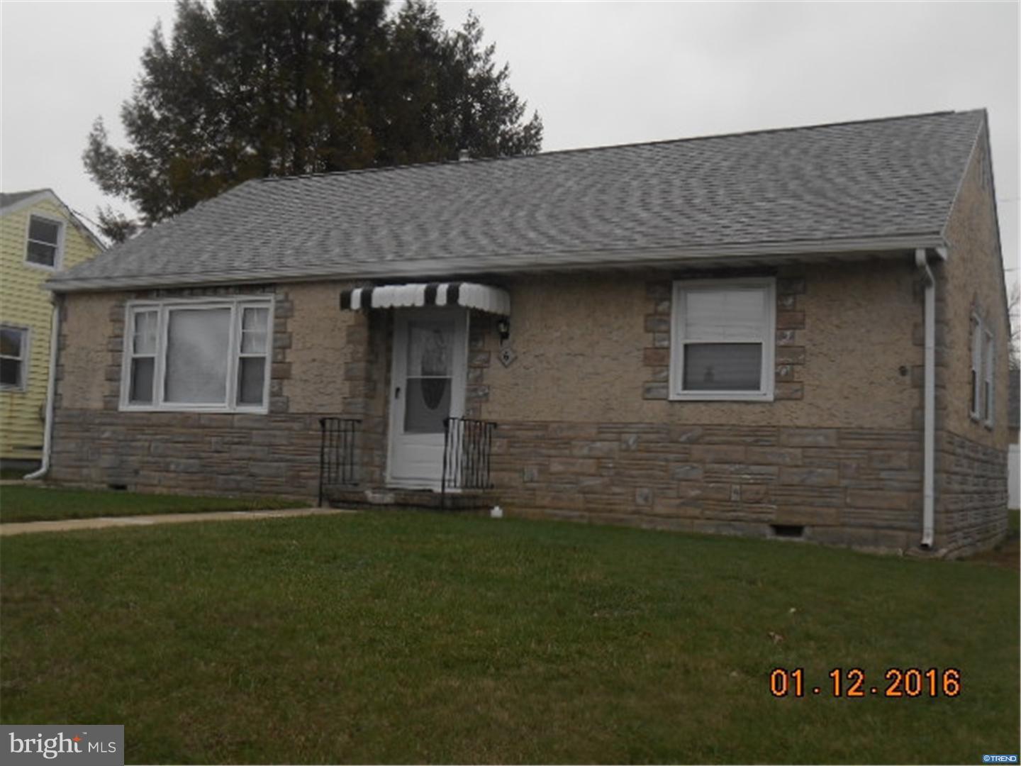 6 Louise Road New Castle, DE 19720 - Photo 15 of 15 Gallery Image 15
