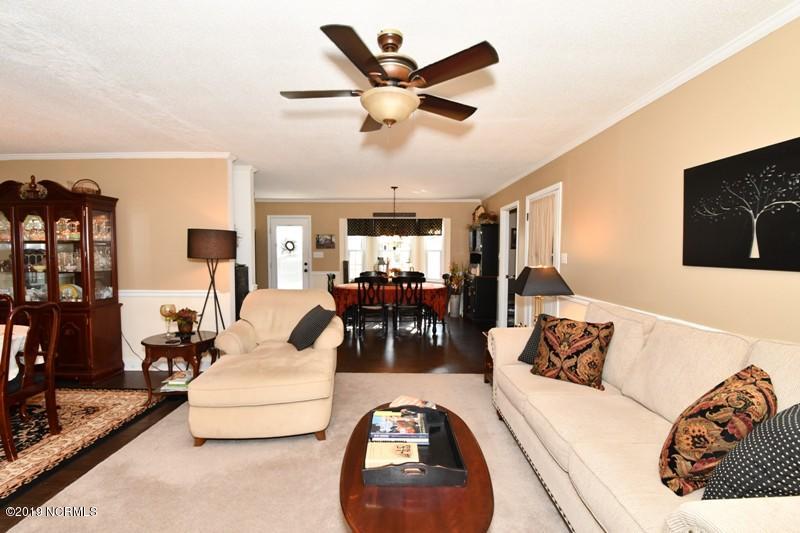 388 Comfort Road Richlands, NC 28574 - Photo 34 of 106 388 COMFORT RD (37)
