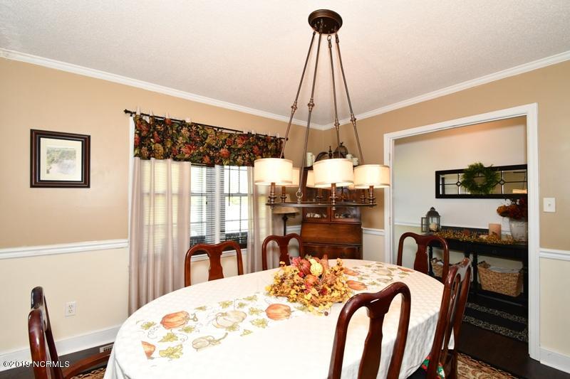 388 Comfort Road Richlands, NC 28574 - Photo 40 of 106 388 COMFORT RD (43)