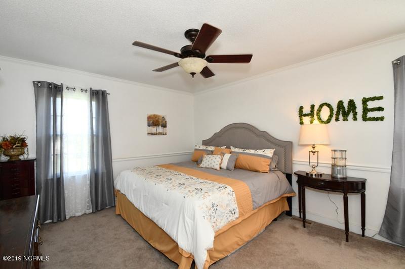 388 Comfort Road Richlands, NC 28574 - Photo 51 of 106 388 COMFORT RD (54)