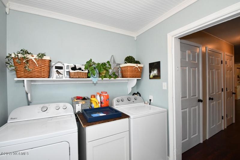 388 Comfort Road Richlands, NC 28574 - Photo 67 of 106 388 COMFORT RD (70)