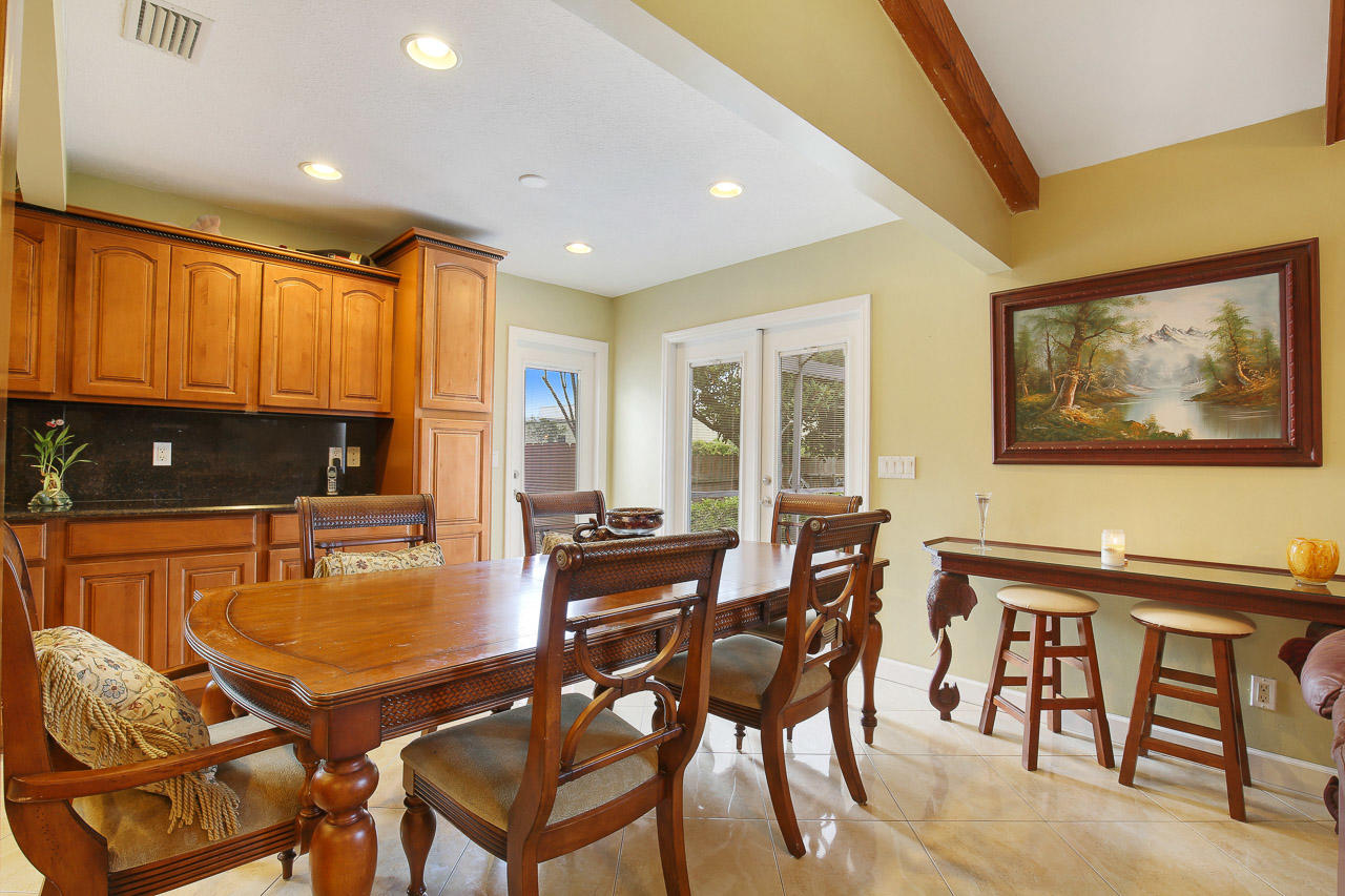 709 Weldwood Road Jupiter, FL 33458 - Photo 9 of 20 709 Weldwood Rd Jupiter FL-print-009-2-D