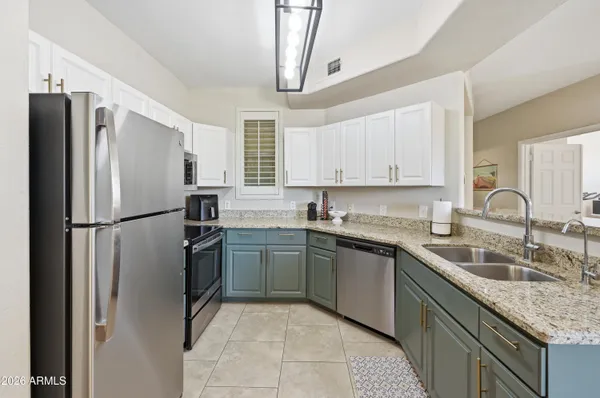 $365,000 | 5303 North 7th Street, Unit 220, Phoenix, AZ 85014