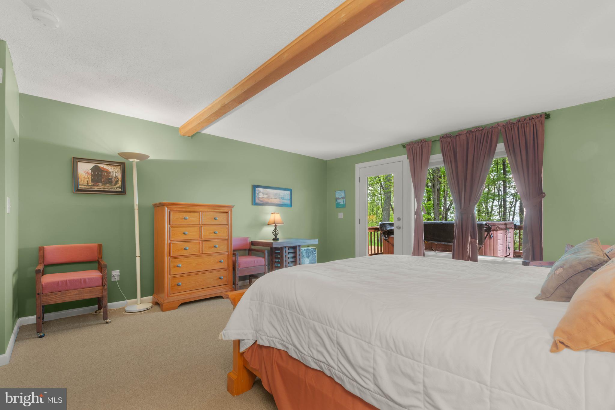 7 Winding Way, Unit 12B McHenry, MD 21541 - Photo 25 of 43