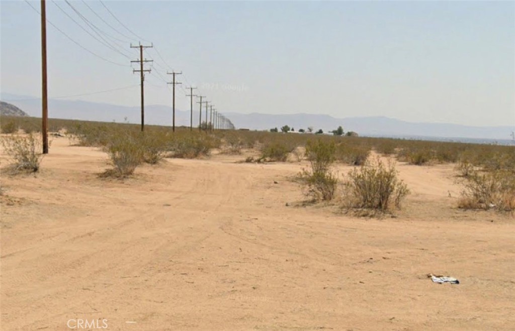 0 Los Padres Road Apple Valley, CA 92307 - Photo 3 of 4