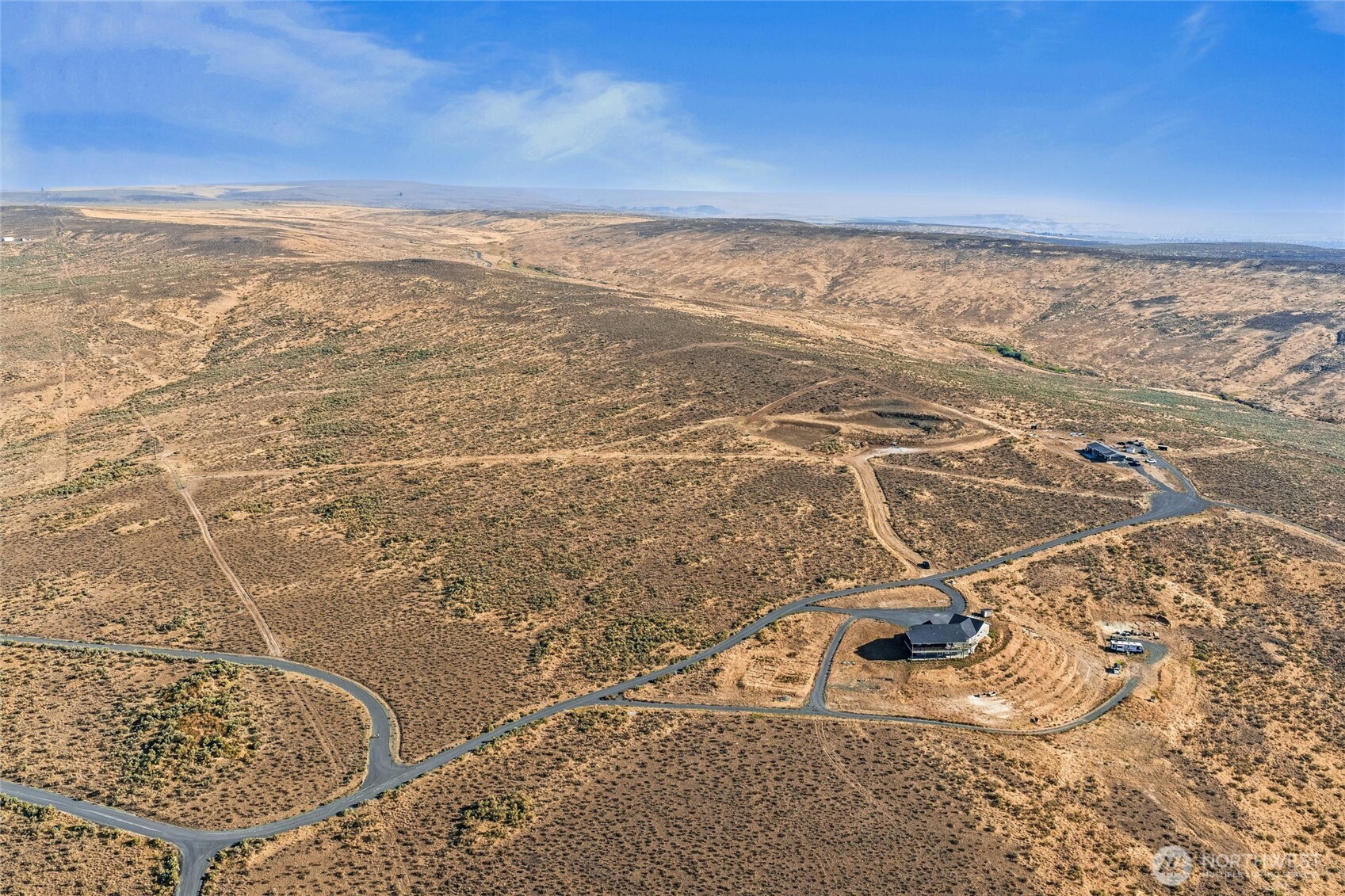 4840 Road 16.9 Northwest Ephrata, WA 98823 - Photo 15 of 22 a view of an ocean