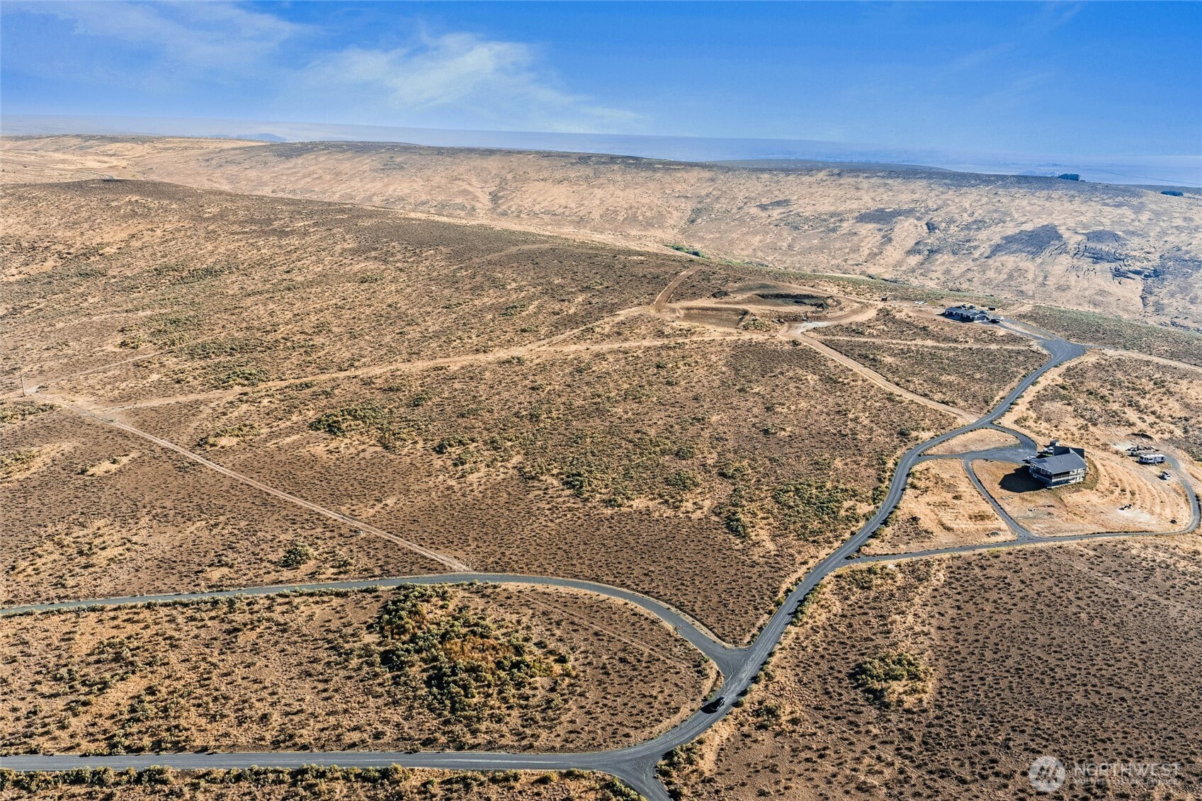 4840 Road 16.9 Northwest Ephrata, WA 98823 - Photo 17 of 22 a view of an ocean