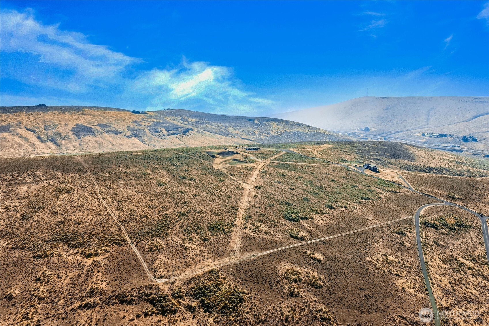 4840 Road 16.9 Northwest Ephrata, WA 98823 - Photo 19 of 22 a view of an ocean beach