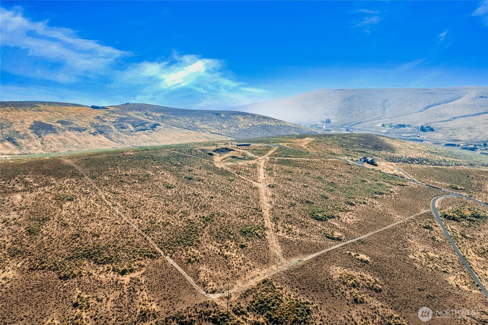 4840 Road 16.9 Northwest Ephrata, WA 98823 - Photo 20 of 22 a view of beach and ocean
