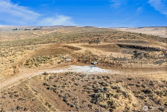 a view of ocean view with beach