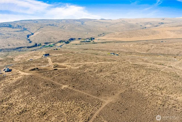 a view of an ocean beach