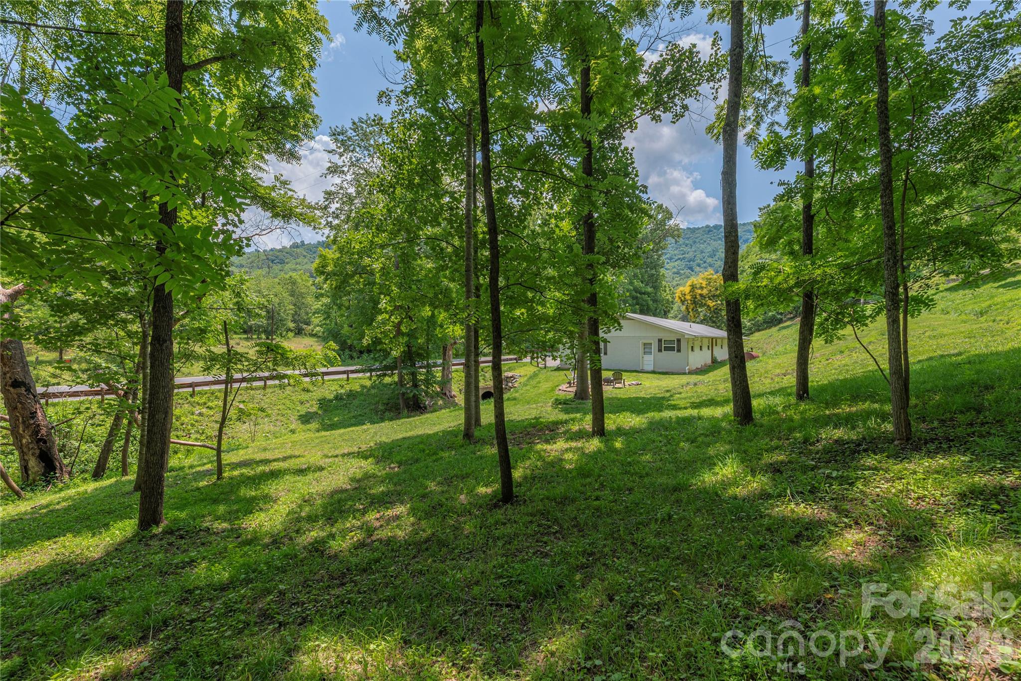702 Love Joy Road Canton, NC 28716 - Photo 32 of 40